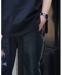 VINTAGE | デニムパンツ