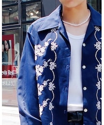 VINTAGE | シャツ/ブラウス