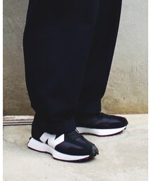 NEW BALANCE | スニーカー