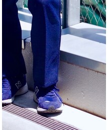 NEW BALANCE | スニーカー