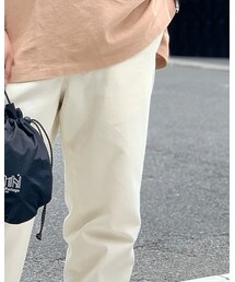 COS | チノパンツ