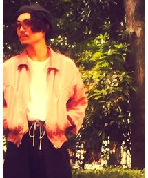 Jieda | ブルゾン