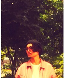 VINTAGE | ハンチング/ベレー帽