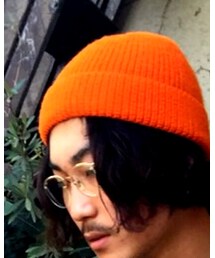 crepuscule | ニットキャップ/ビーニー