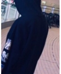 LONELY/論理 | パーカー