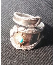 ARIZONA FREEDOM | スプーンリング(リング)