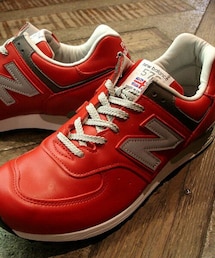 newbalance | 576(スニーカー)