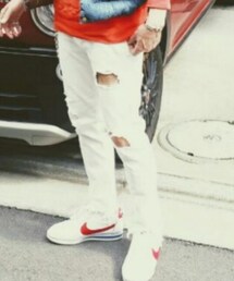 GRACIAS | デニムパンツ