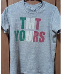 TMT | Tシャツ/カットソー