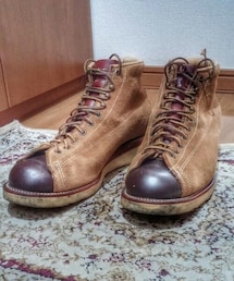 Chippewa | 91075(ブーツ)