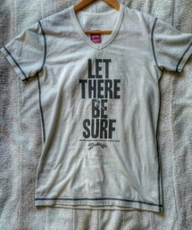 MARBLES | AKM×marbles  LET THERE BE SURF t-shirt(Tシャツ/カットソー)
