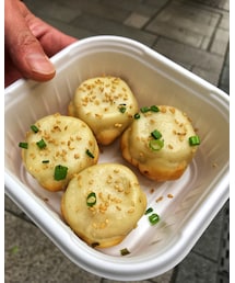 焼き小籠包 | その他