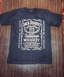 JACK DANIELS | (Tシャツ/カットソー)