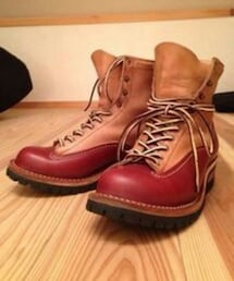 WESCO | jobmasterカスタム(ブーツ)