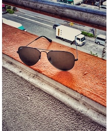 Ray-Ban | アビエーター(サングラス)