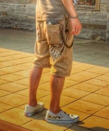 GOTCHA | カーゴパンツ