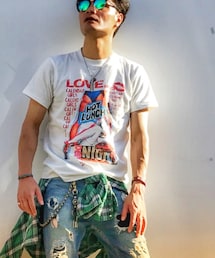 MARBLES | Tシャツ/カットソー