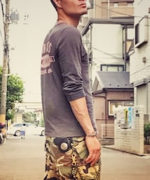 JACKROSE | Tシャツ/カットソー