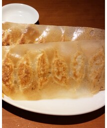 羽根つき餃子 | その他