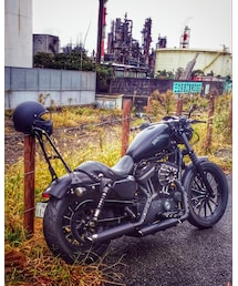 Harley-Davidson | その他