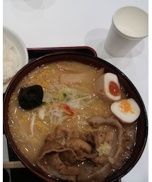 年越しラーメン🍜 | その他