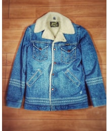 Ronherman | デニムランチコート(その他アウター)