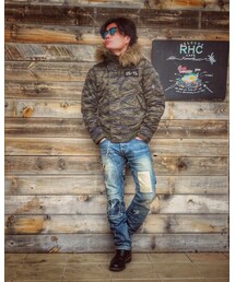 プリマロフト暖かい☀ | その他