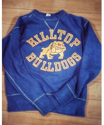 THE REAL McCOY'S | スウェット