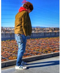 back style | その他