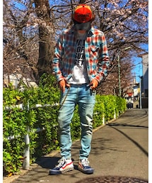 frontstyle | その他