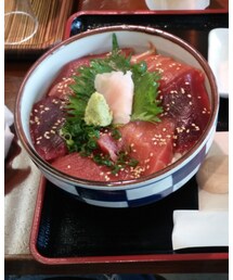 三崎口まぐろ丼🐟 | その他