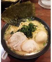 家系ラーメン🍜 | その他