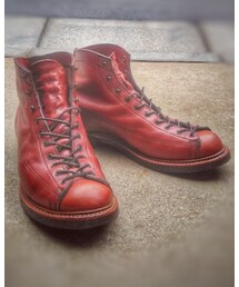 RED WING | 2996(ブーツ)