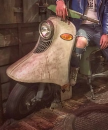 ラビットスクーター | 富士重工　ラビットスクーター(その他)