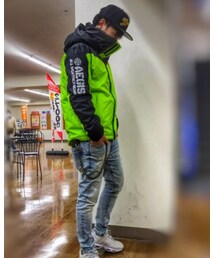 イージス | ブルゾン