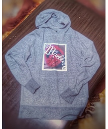 MARBLES | パーカー