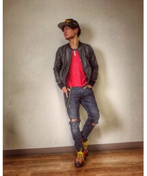 TMT | Tシャツ/カットソー