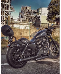 Harley-Davidson | XL883N custom(その他)
