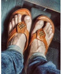 RUDE GALLERY | サンダル