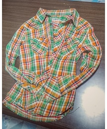 TMT | シャツ/ブラウス