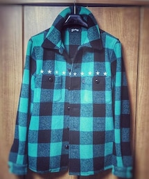 KOH｜MARBLESのブルゾンを使ったコーディネート - WEAR