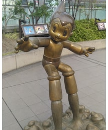 鉄腕の人 | その他