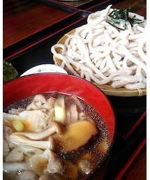 うどんや藤 | その他