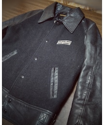 RUDE GALLERY | スタジャン