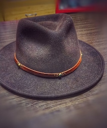 BRONER | BRONER × HTC (ハット)