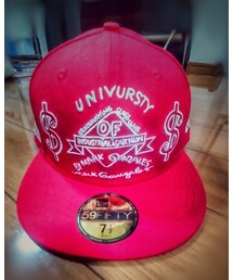 NEW ERA | キャップ