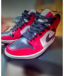 NIKE | スニーカー
