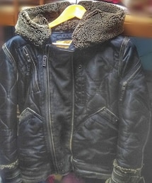 AVIREX | Proto Fright Jacket(ブルゾン)