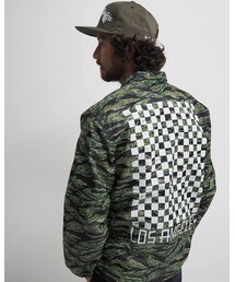 MARBLES | ナイロンジャケット