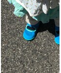 ASICS(アシックス)の「シューズ(サンダル)」